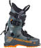Fischer Transalp Tour Touring Ski Boots (U13323-23.5) grau