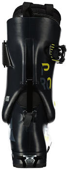 Fischer Travers Gr Touring Ski Boots (FU33522-25.5) schwarz