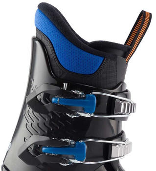 Rossignol Comp J4 Alpine Ski Boots (RBM5070-225) blau