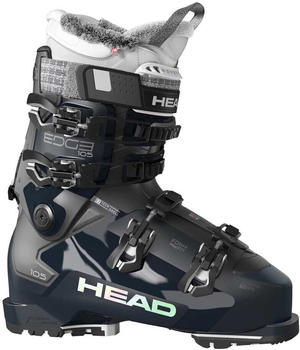 Head Edge 105 Hv Gw Woman Touring Ski Boots (603240-235) schwarz