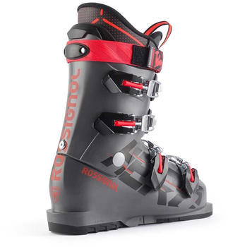 Rossignol Hero 65 Kids Alpine Ski Boots (RBL9090-245) weiß