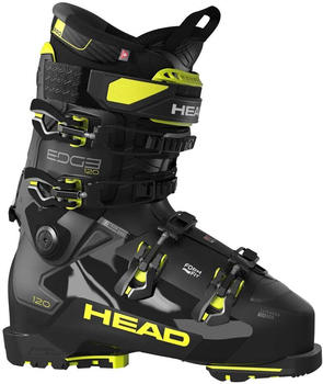 Head Edge 120 Hv Gw Touring Ski Boots (603230-265) schwarz