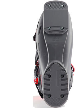Rossignol Hero World Cup 110 Medium Alpine Ski Boots (RBL1050-245) rot