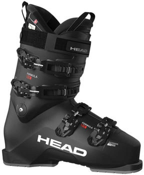 Head Formula 100 Alpine Ski Boots (601171-295) schwarz