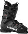 Head Formula 100 Alpine Ski Boots (601171-295) schwarz