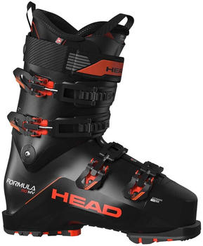 Head Formula 110 Mv Gw Touring Ski Boots (603133-265) schwarz