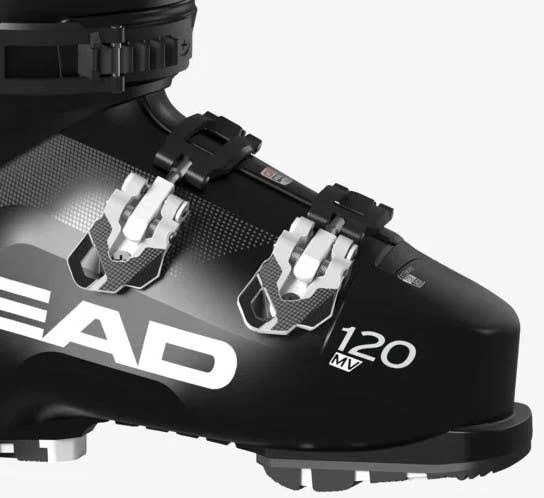 Head Formula 120 Mv Gw Touring Ski Boots (603117-265) schwarz