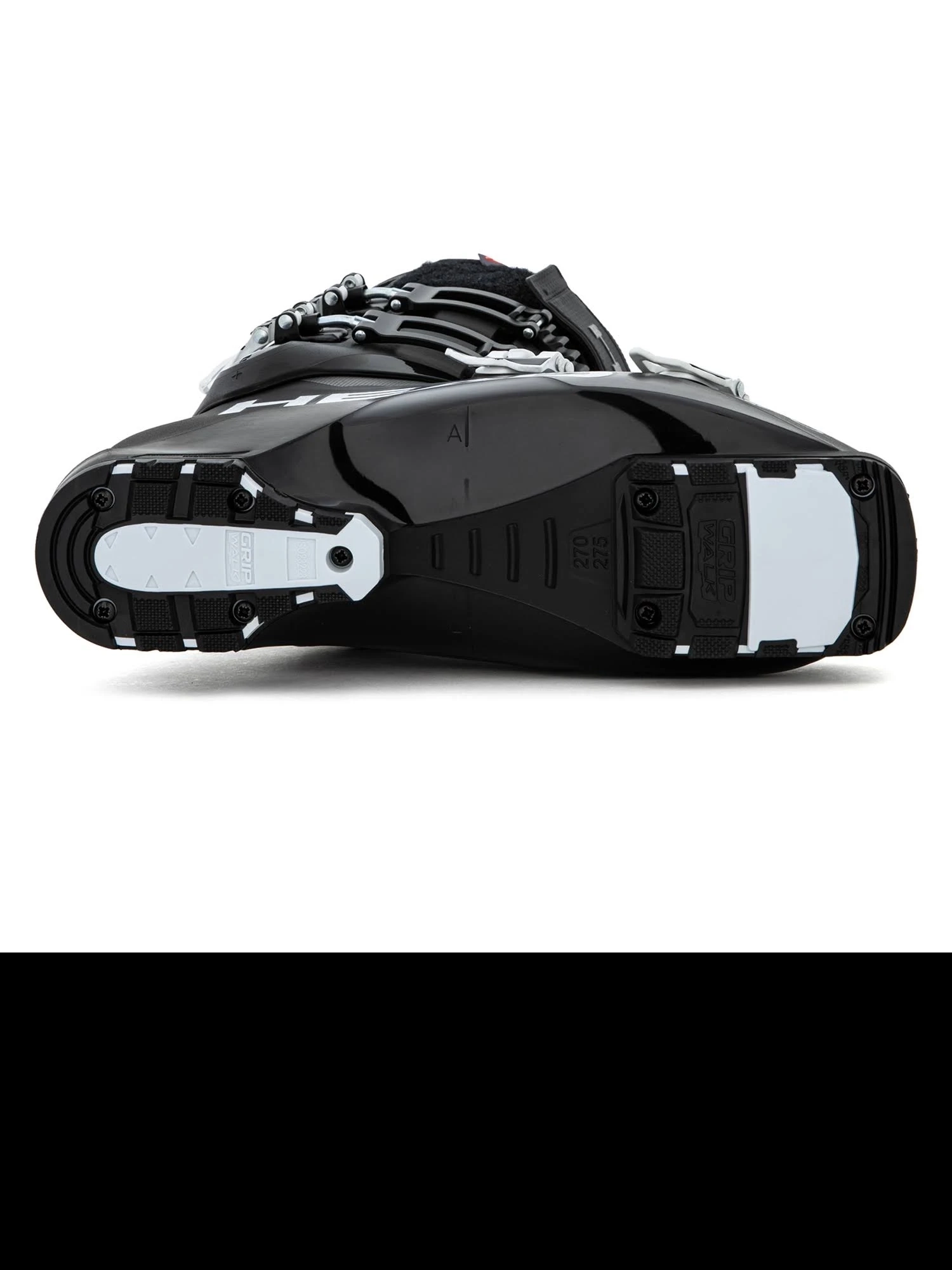 Head Formula 120 Mv Gw Touring Ski Boots (603117-265) schwarz