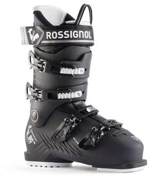 Rossignol Hi-speed 80 Hv Alpine Ski Boots (RBL2150-245) schwarz