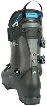 Head Formula 130 Mv Gw Touring Ski Boots (603105-265) grau
