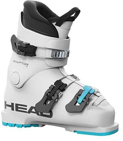 Head Raptor 40 Junior Touring Ski Boots (603541-205) weiß