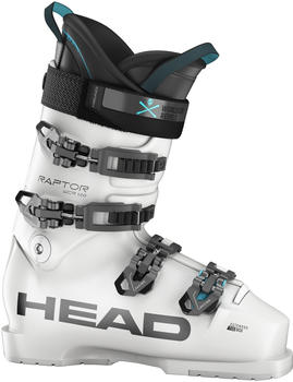 Head Raptor Wcr 120 Touring Ski Boots (603029-255) weiß
