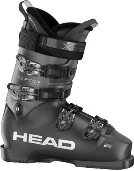 Head Raptor Wcr 95 Woman Touring Ski Boots (603046-235) schwarz