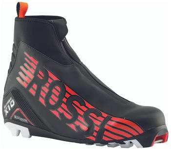 Rossignol X-10 Classic Nordic Ski Boots (RIK1290-380) schwarz