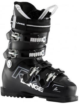Lange Rx 80 Alpine Ski Boots Women (LBI2250-225) schwarz