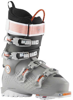 Rossignol Alltrack Elite 90 Lt W Gw Alpine Ski Boots (RBM3220-225) grau