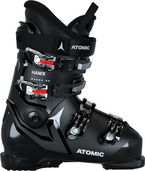 Atomic Hawx Magna 80 Alpine Ski Boots (AE502702025X) schwarz