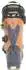 K2 Recon 110 Boa Alpine Ski Boots (10H2010.1.1.255) braun