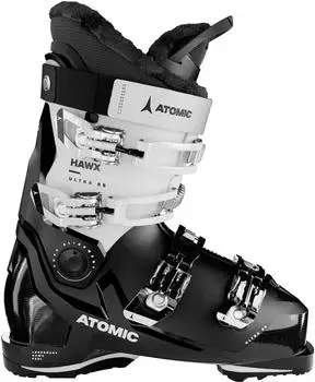 Atomic Hawx Ultra 85 W Gw Alpine Ski Boots (AE502866023X) schwarz