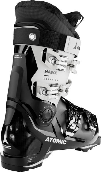 Atomic Hawx Ultra 85 W Gw Alpine Ski Boots (AE502866023X) schwarz