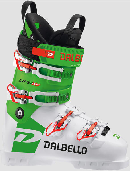 Dalbello Drs 90 Lc Youth Alpine Ski Boots (D2302004.00-24.5) grün