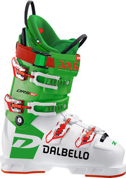 Dalbello Drs Wc S Alpine Ski Boots (D2301003.00-23.5) grün