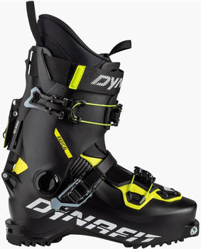 Dynafit Radical Touring Boots (08-0000061916-9269-26,5) gelb
