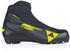 Fischer Rc3 Classic Nordic Ski Boots (FS17221-36) schwarz