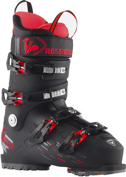 Rossignol Speed 120 Hv+ Gw Alpine Ski Boots (RBM8010-255) schwarz