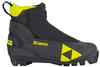 Fischer Xj Sprint Nordic Ski Boots Junior (FS40821-30) schwarz