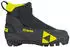 Fischer Xj Sprint Nordic Ski Boots Junior (FS40821-30) schwarz