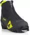 Fischer Xj Sprint Nordic Ski Boots Junior (FS40821-30) schwarz