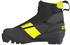 Fischer Xj Sprint Nordic Ski Boots Junior (FS40821-30) schwarz