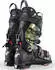 Nordica Unlimited 130 Dyn (2024) black/green/red
