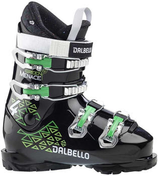 Dalbello Green Menace 4.0 Gw Youth Alpine Ski Boots Grün (D2310104.10-22.5)