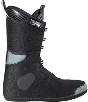 Dynafit Seven Summits Women Inner Boot Schwarz (08-0000065911-0900-24.5)