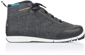 Fischer Urban Cross Trainers Schwarz (FS25419-36)