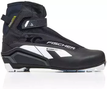 Fischer Xc Comfort Pro Schwarz (FS20720-37)
