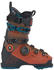 K2 Recon 130 Boa Alpine Ski Boots Orange (10H2008.1.1.255)