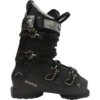 Lange Shadow 95 Lv Gw Woman Alpine Ski Boots Schwarz (LBM2220-250)