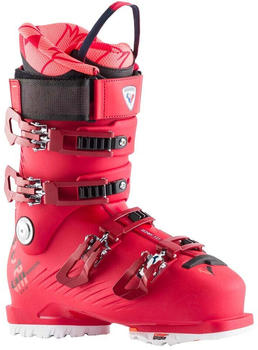 Rossignol Pure Elite 120 Gw Alpine Ski Boots Rot (RBL2210-265)