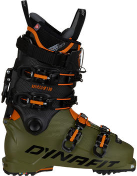 Dynafit Tigard 130 (2024) capulet olive/fluo orange