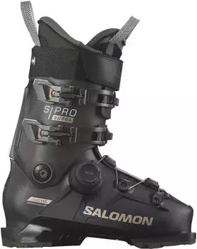 Salomon S/Pro SUpra Boa 110 schwarz Salomon S/Pro SUpra Boa 110 schwarz
