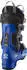 Salomon S/Pro Supra Boa 130 GW race blue/ black/ white