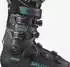 Salomon S/Pro Supra BOA 95 Damen Black / Beluga / Spearmint