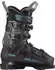Salomon S/Pro Supra BOA 95 Damen Black / Beluga / Spearmint