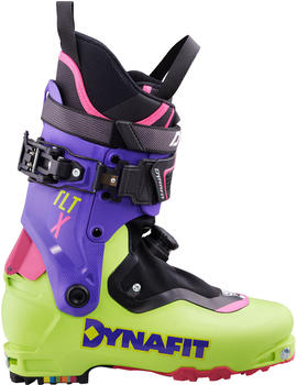 Dynafit Low Tech Tourenskischuh (08-0000061923) cactus purple haze