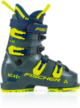 Fischer RC4 60 JR (2023) grün
