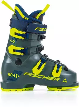 Fischer RC4 60 JR (2023) grün