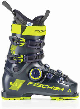 Fischer XTR RC4 120 MV BOA